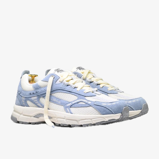 The Re-Run Vintage Suede