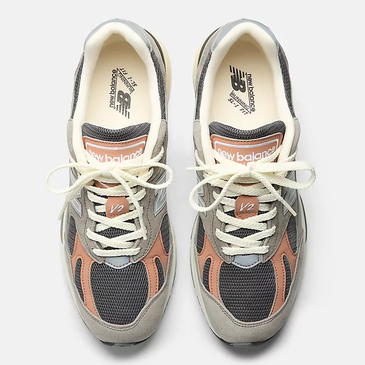 991 V2 Made in England