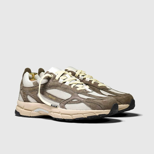 The Re-Run Desert 2.0