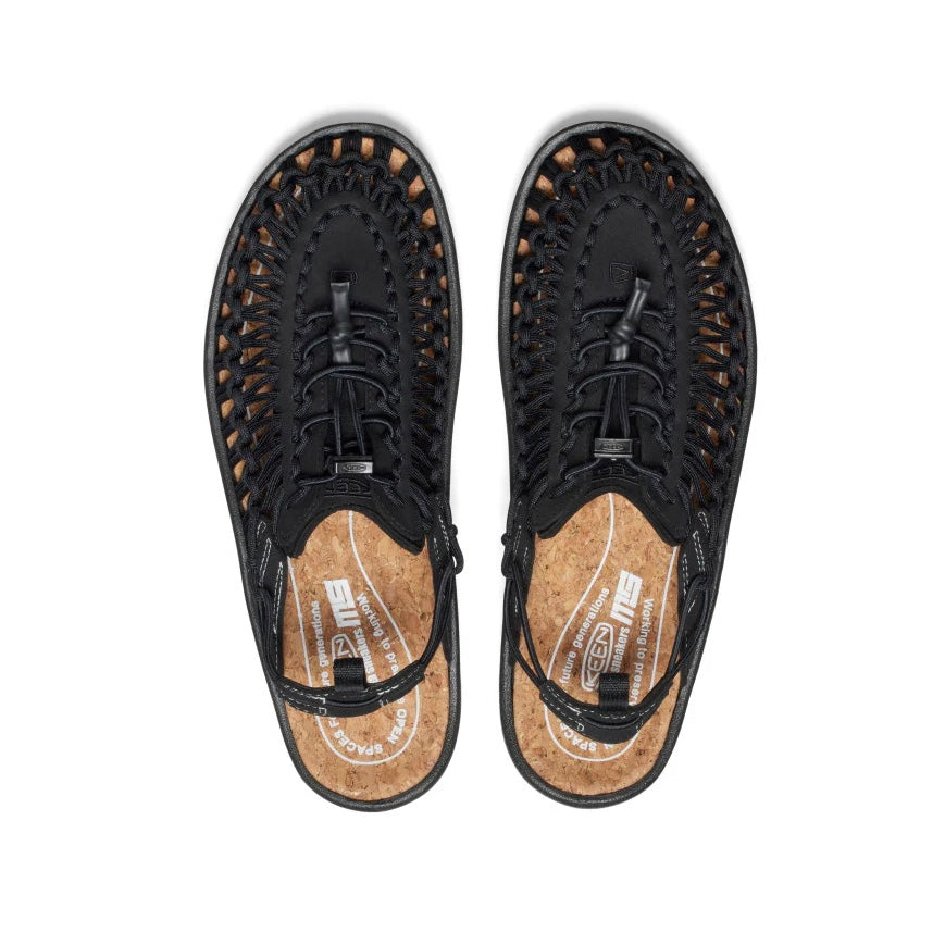 Uneek x Mita Sneakers ( Collab )