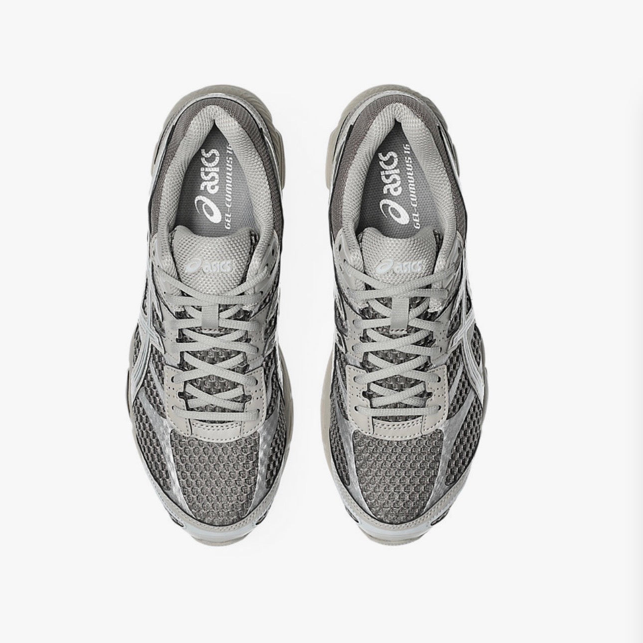 Gel Cumulus 16