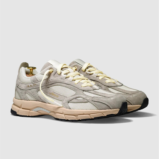 The Re-Run Desert 2.0