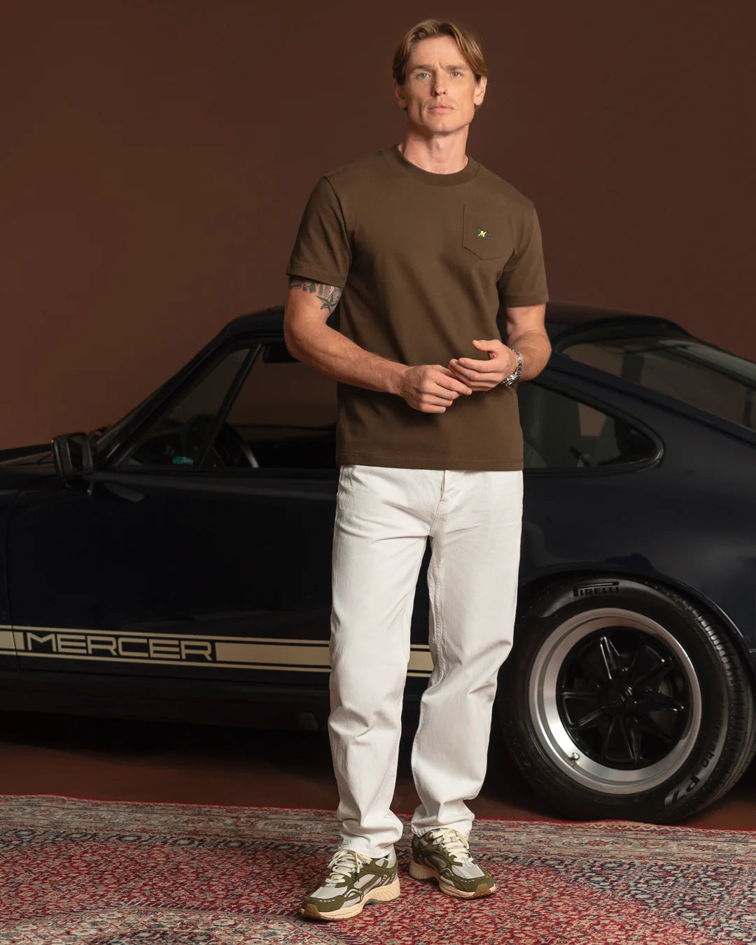 The Re-Run Vintage