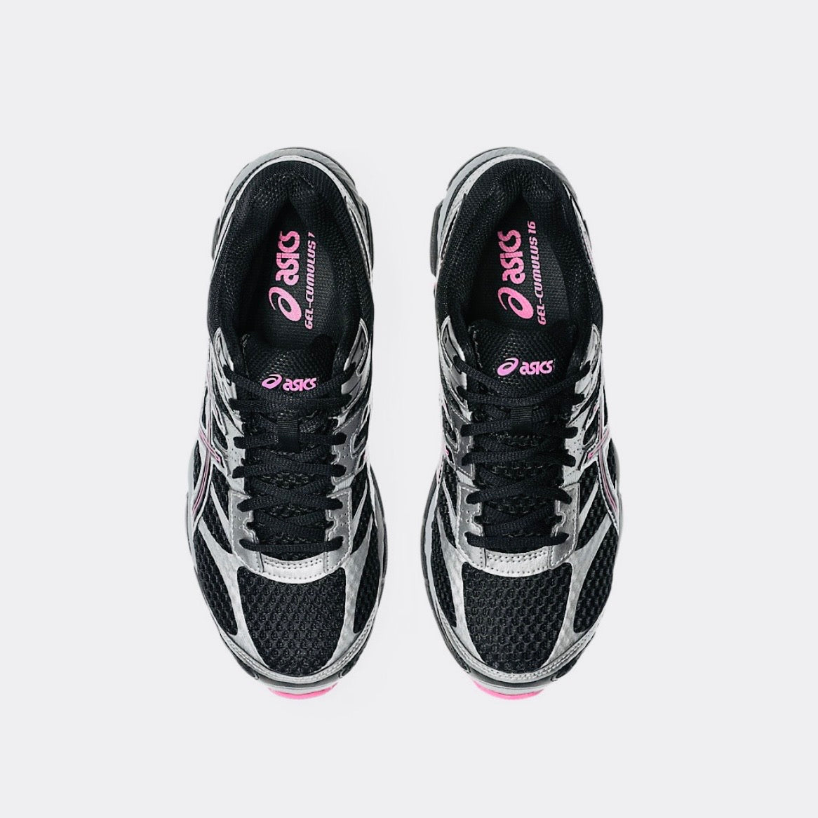 Asics Cumulus 16