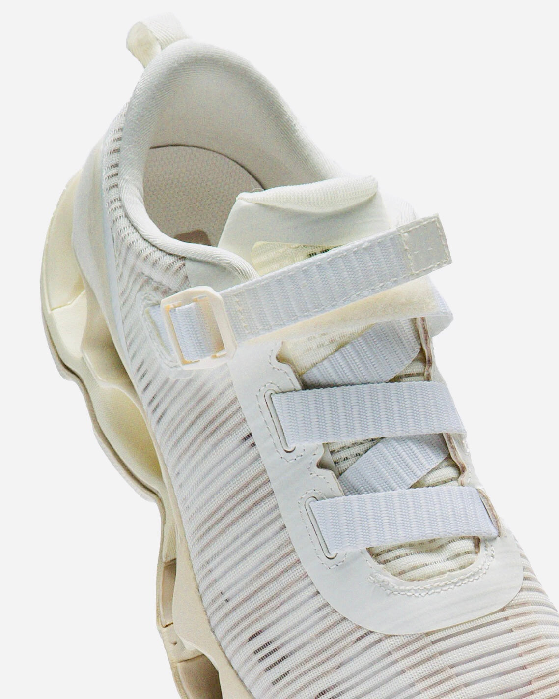 Wave Prohecy Strap 2