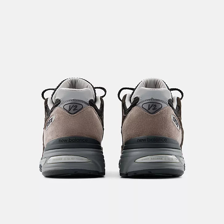 991 V2 Made in England
