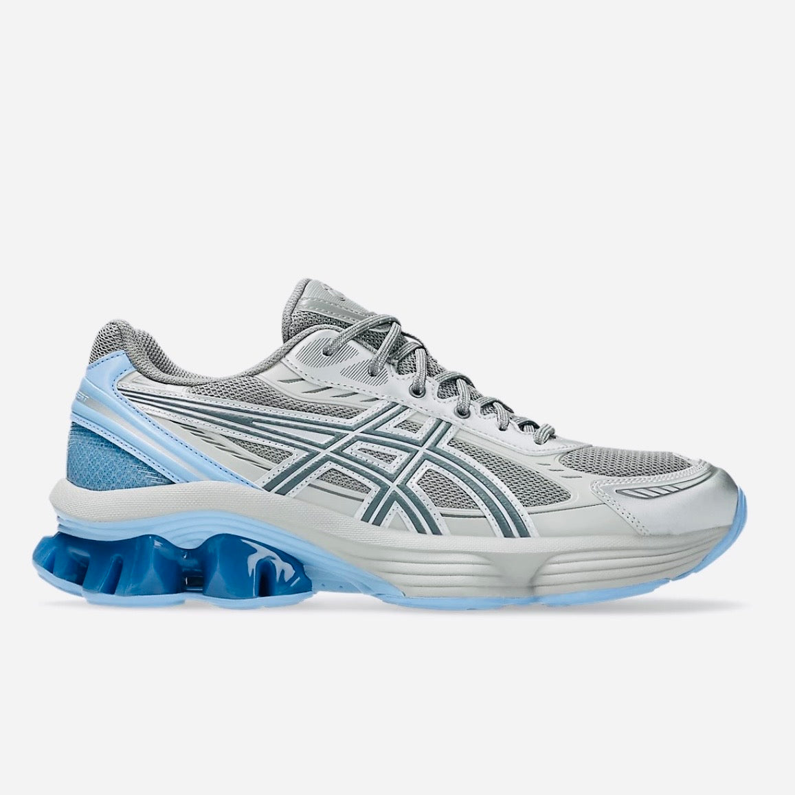 Gel Kinetic Fluent