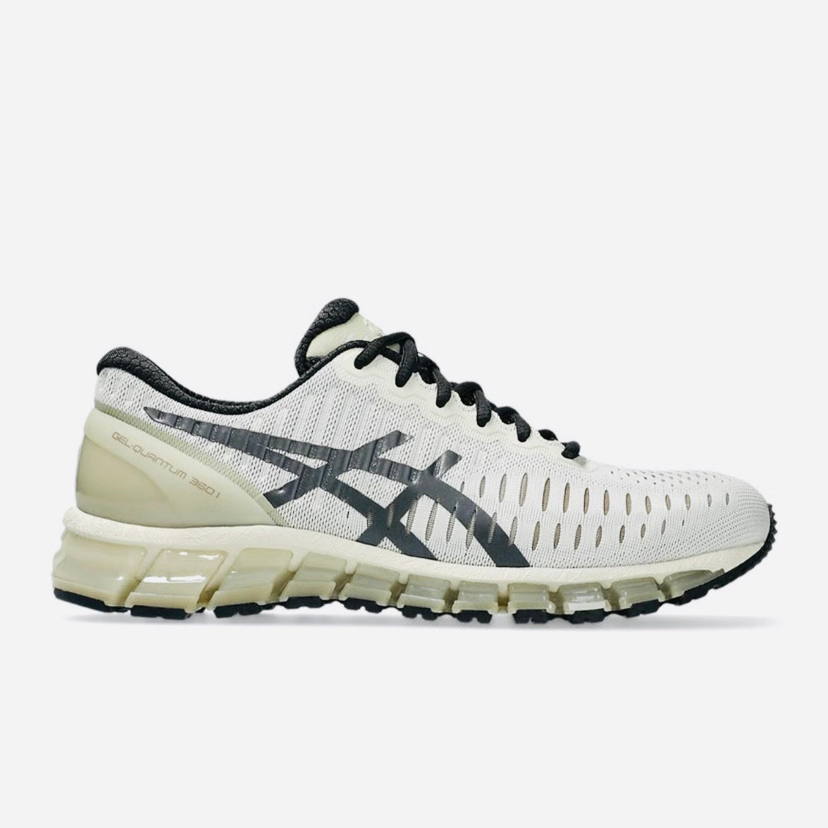 Gel Quantum 360
