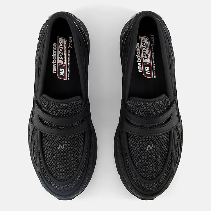 1906 Loafer
