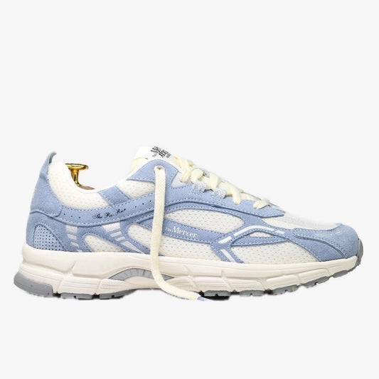 The Re-Run Vintage Suede