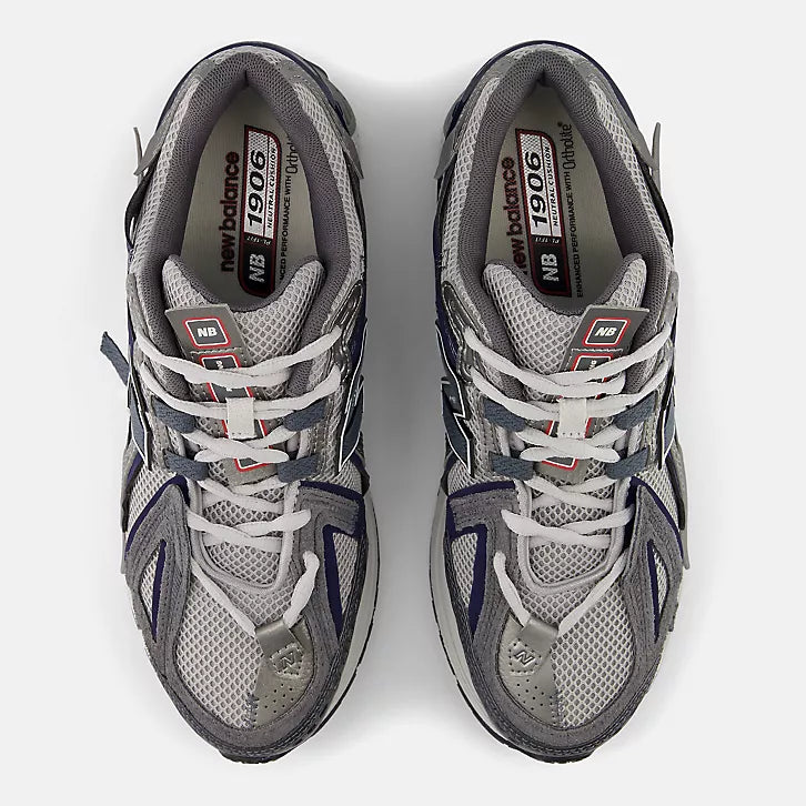 1906 ( Explosion Pack )