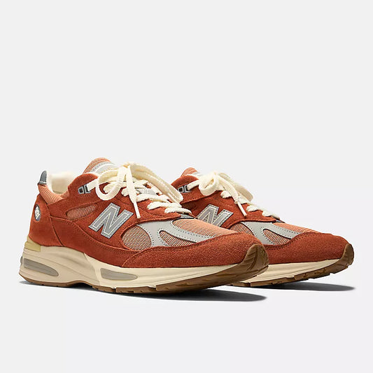 991 V2 Made in England