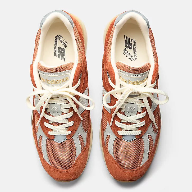 991 V2 Made in England