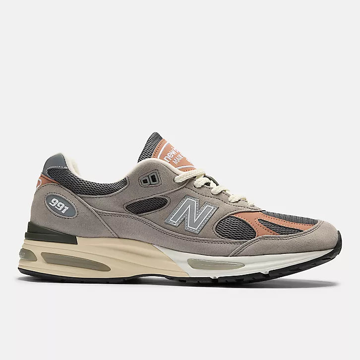 991 V2 Made in England