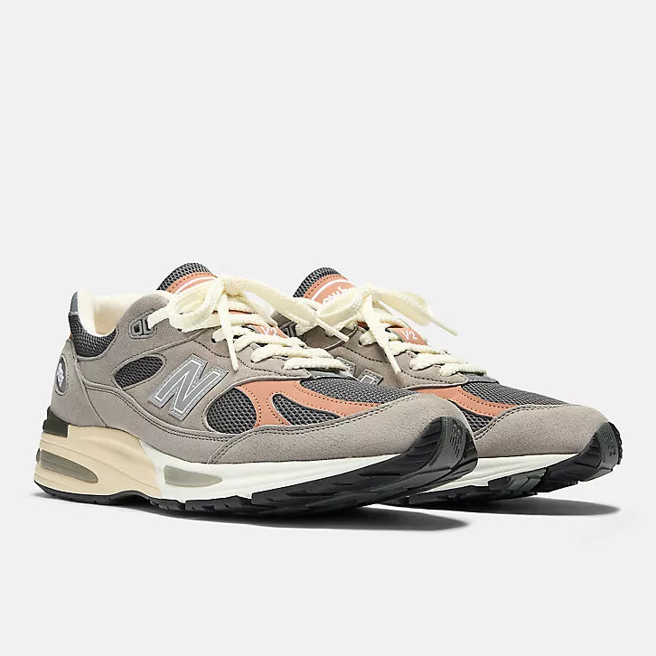 991 V2 Made in England