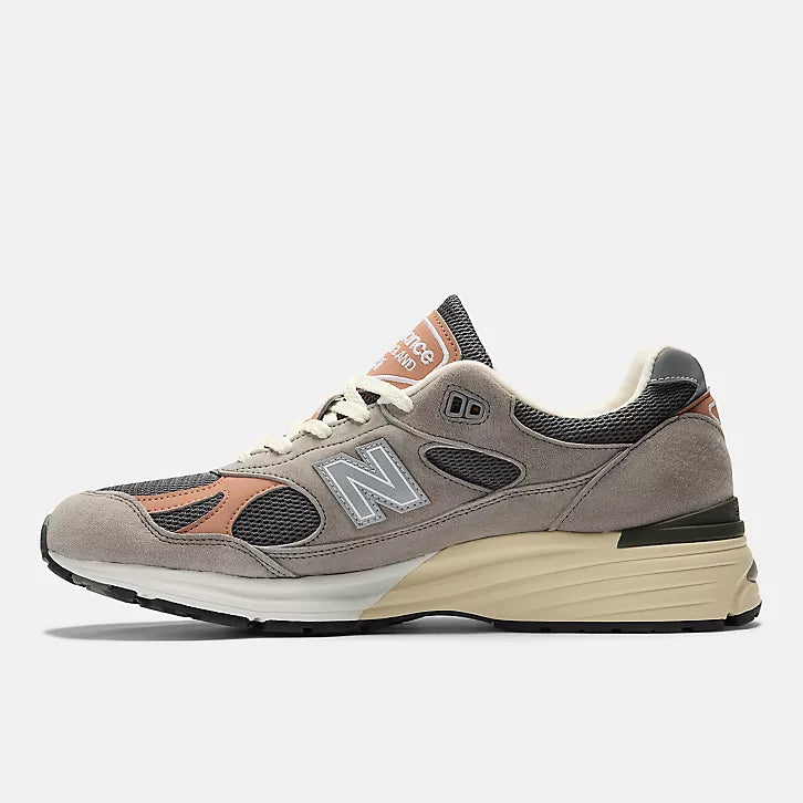 991 V2 Made in England