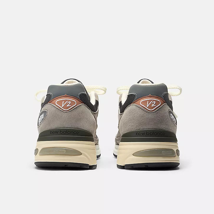 991 V2 Made in England