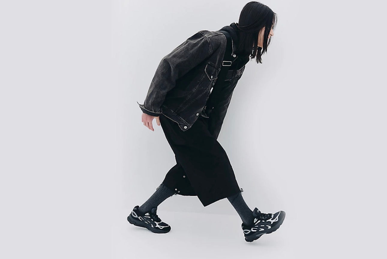 Gel Nyc 2.0