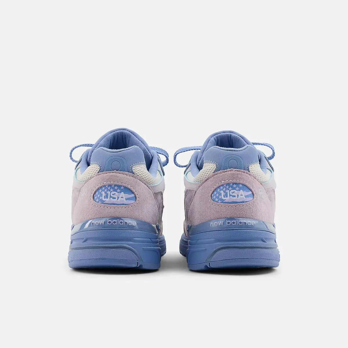 993 Made in Usa