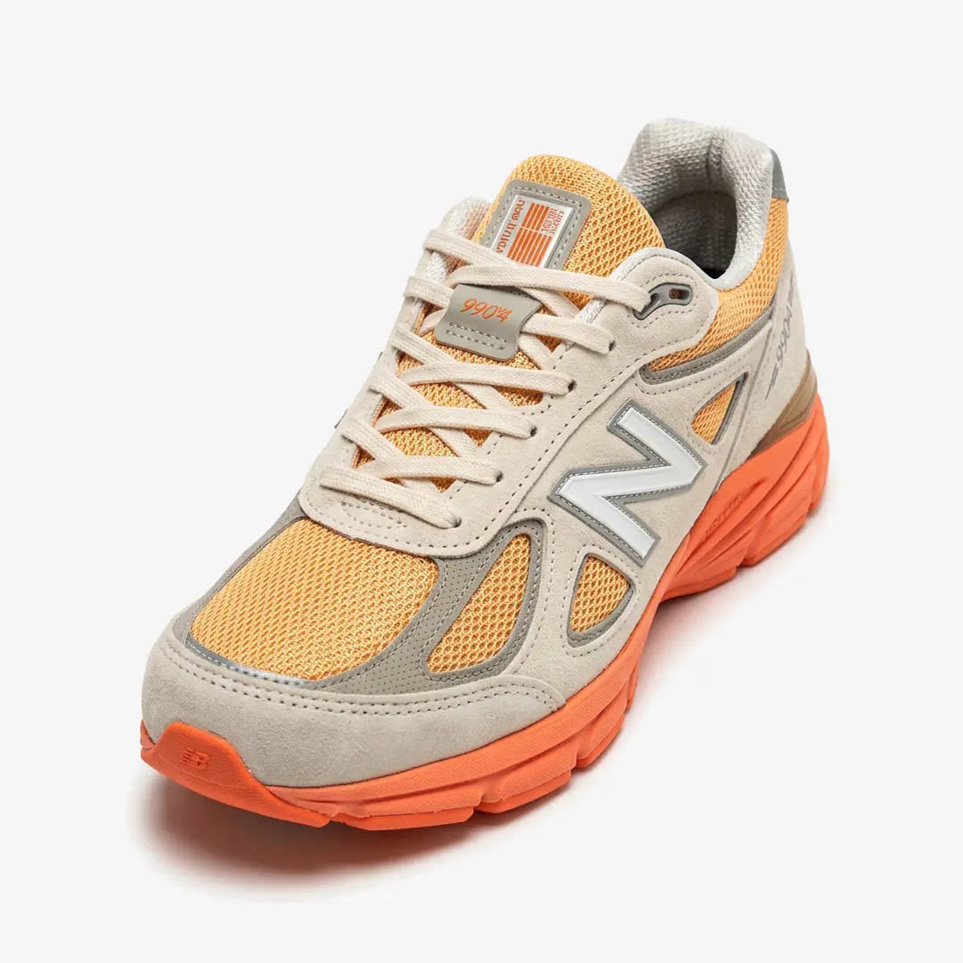 990 V4 Made in Usa