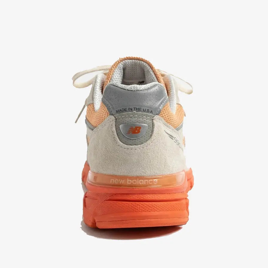 990 V4 Made in Usa