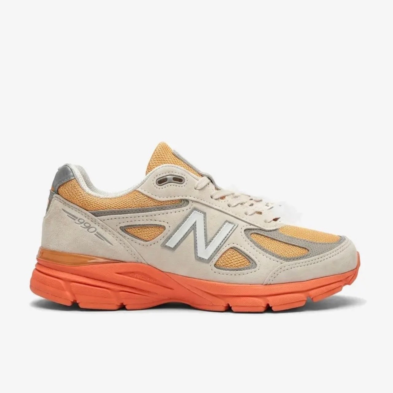 990 V4 Made in Usa