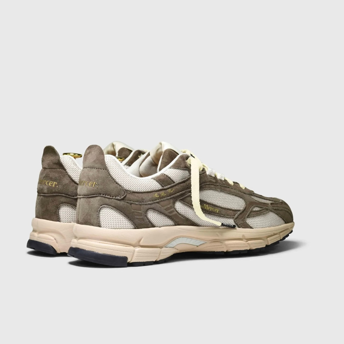 The Re-Run Desert 2.0
