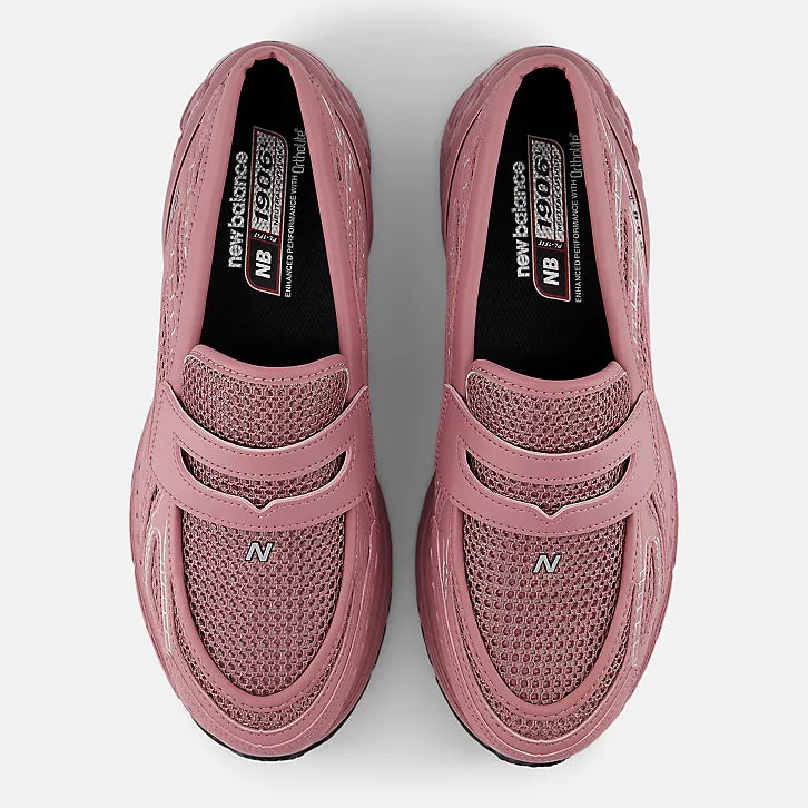 1906 Loafer
