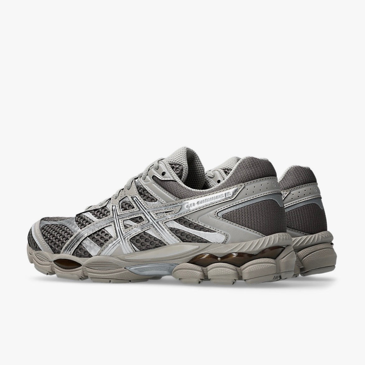 Gel Cumulus 16