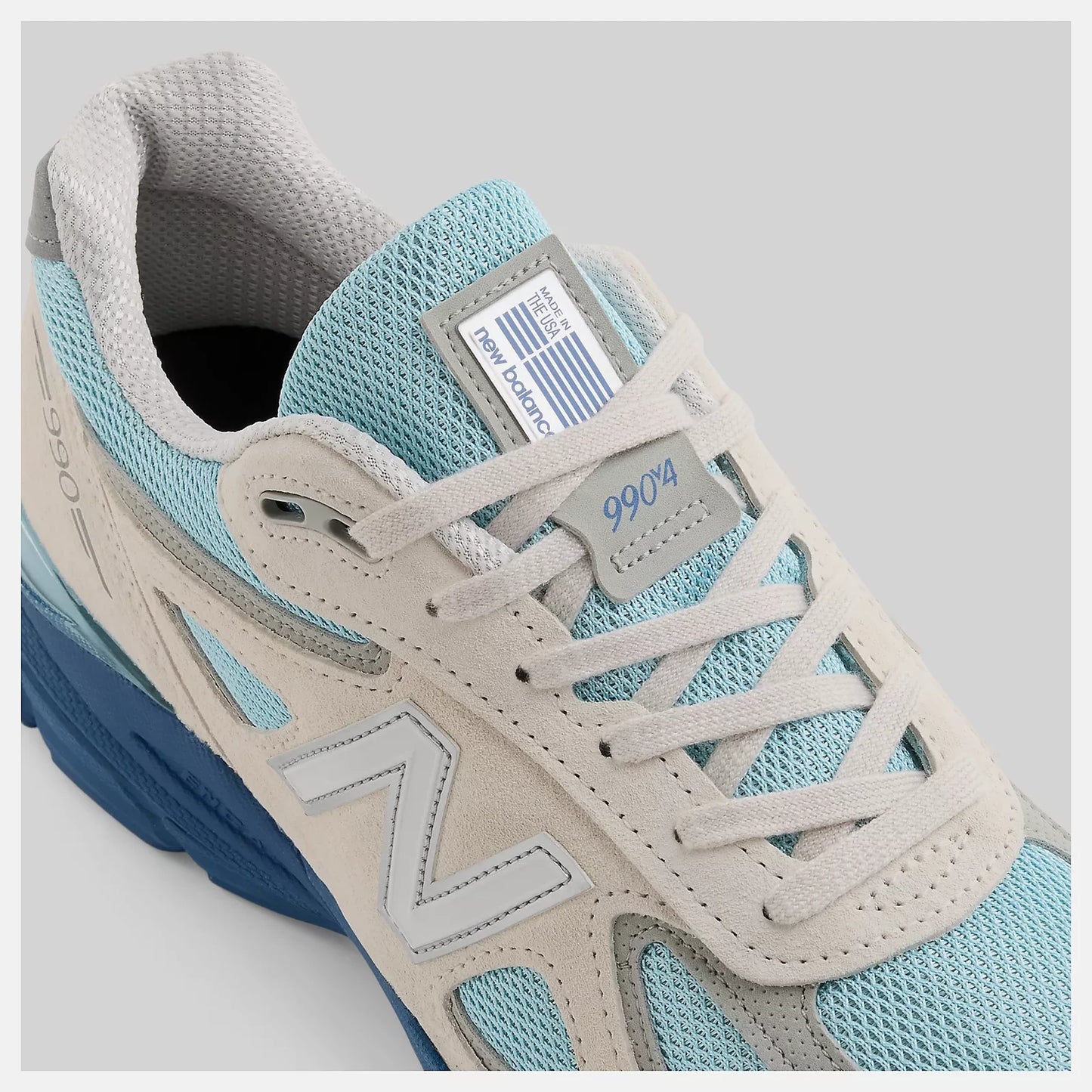 990 V4 Made in Usa