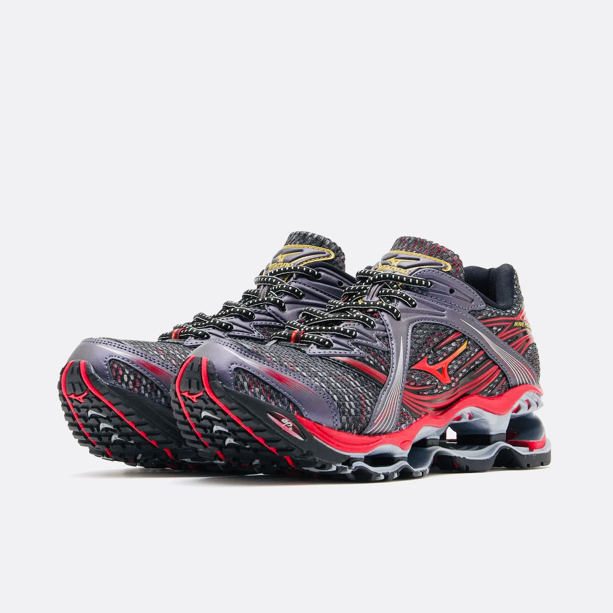Wave Prophecy 1