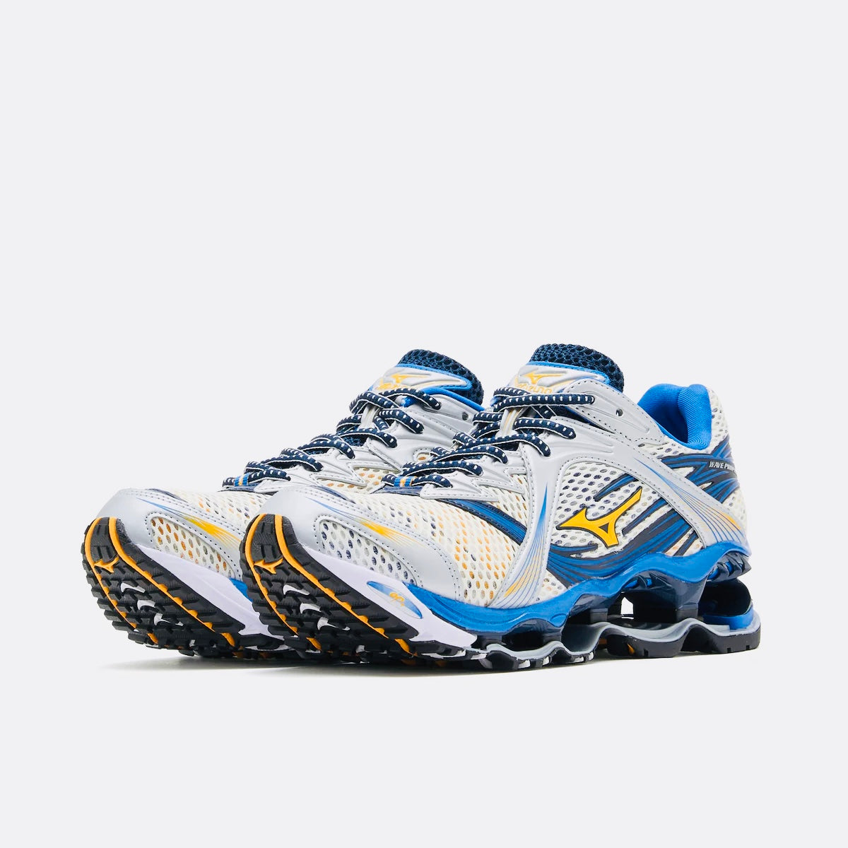 Wave Prophecy 1