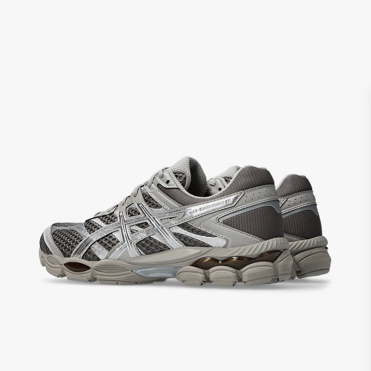 Gel Cumulus 16