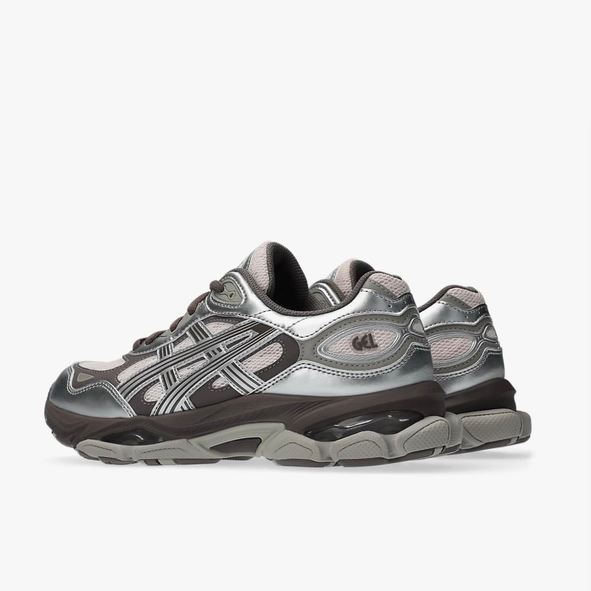 Gel Nyc 2.0