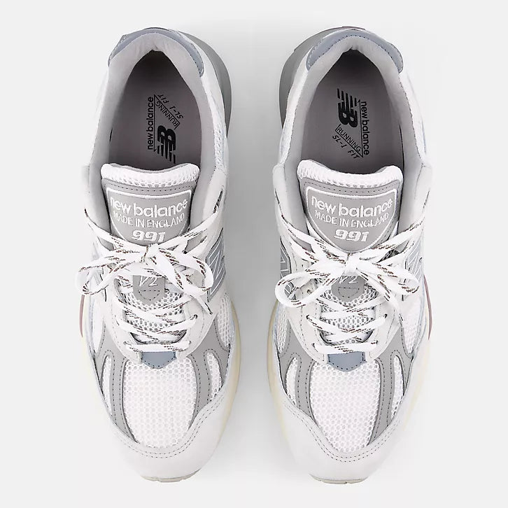 991 V2 Made in England