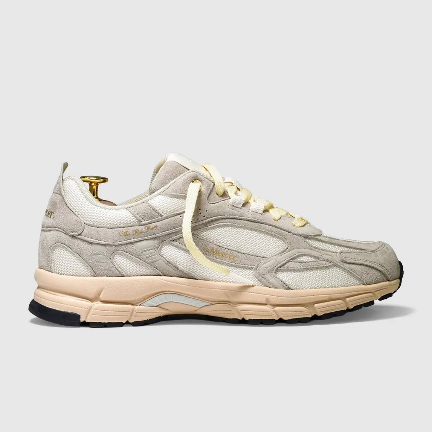 The Re-Run Desert 2.0