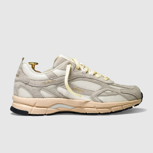 The Re-Run Desert 2.0