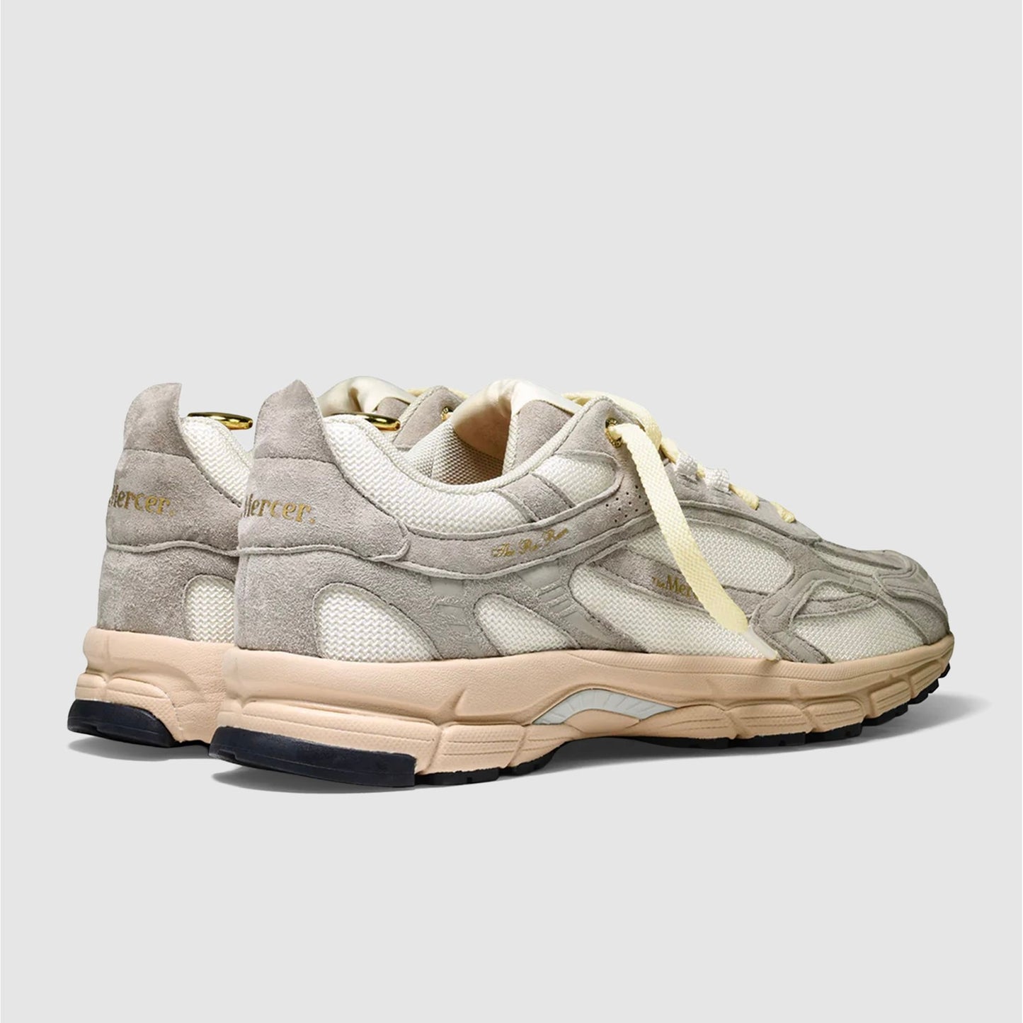 The Re-Run Desert 2.0