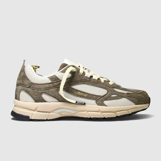 The Re-Run Desert 2.0