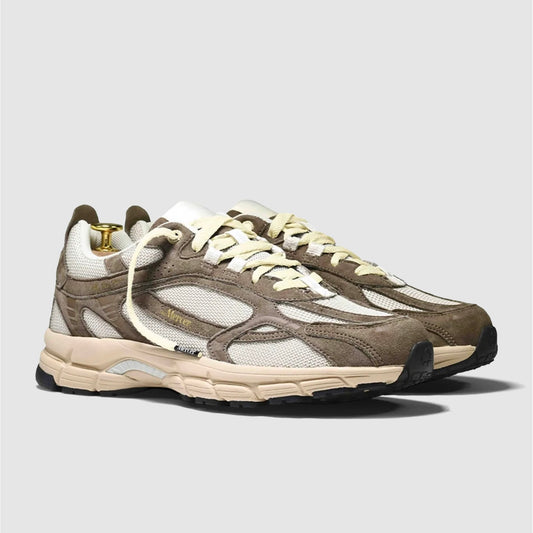 The Re-Run Desert 2.0