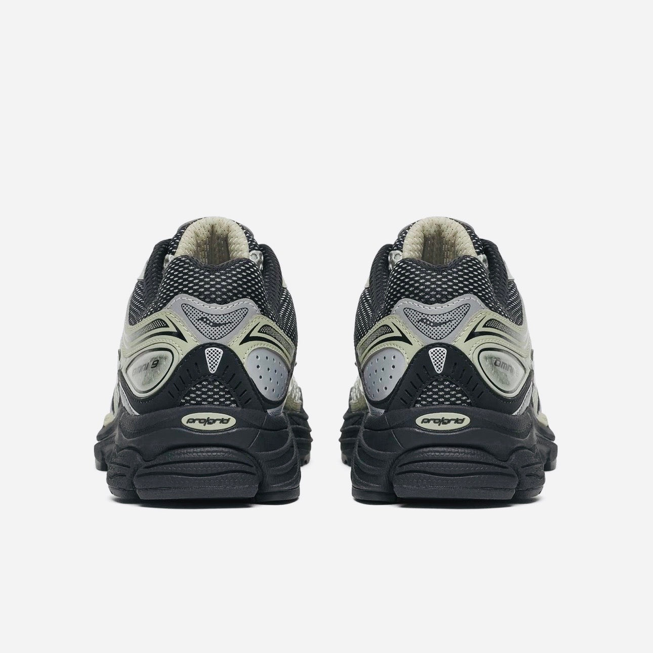 Progrid Omni 9