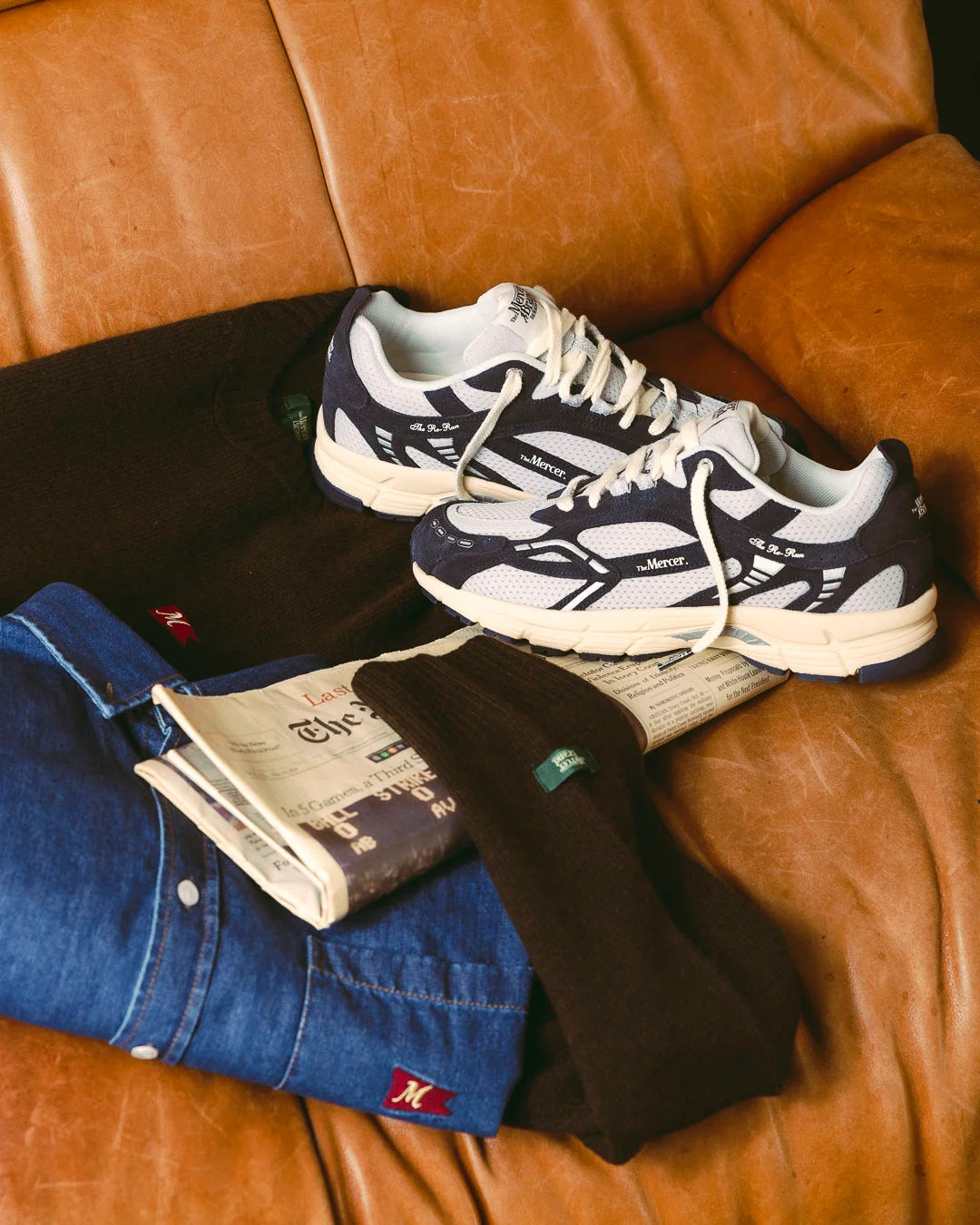The Re-Run Vintage