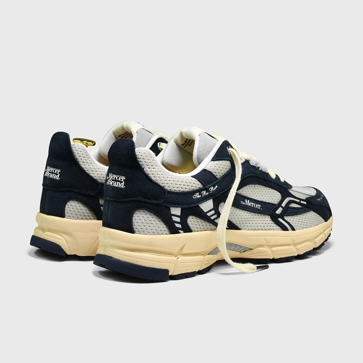 The Re-Run Vintage