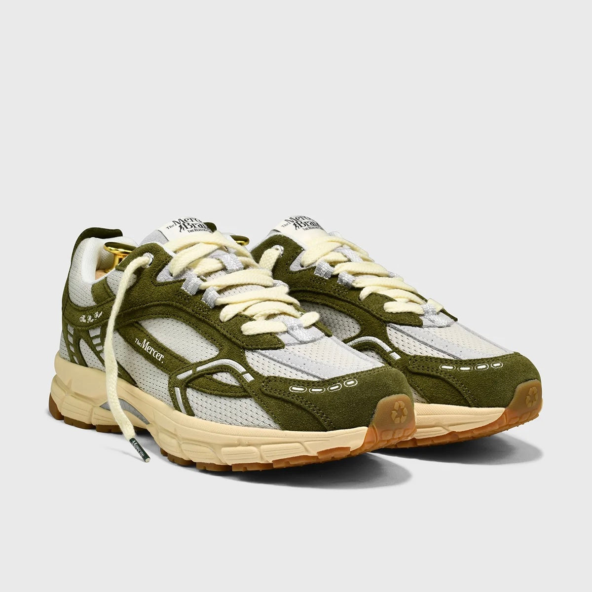 The Re-Run Vintage