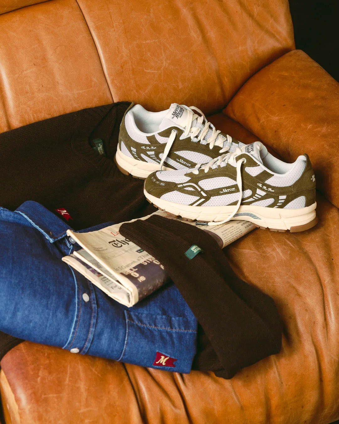 The Re-Run Vintage