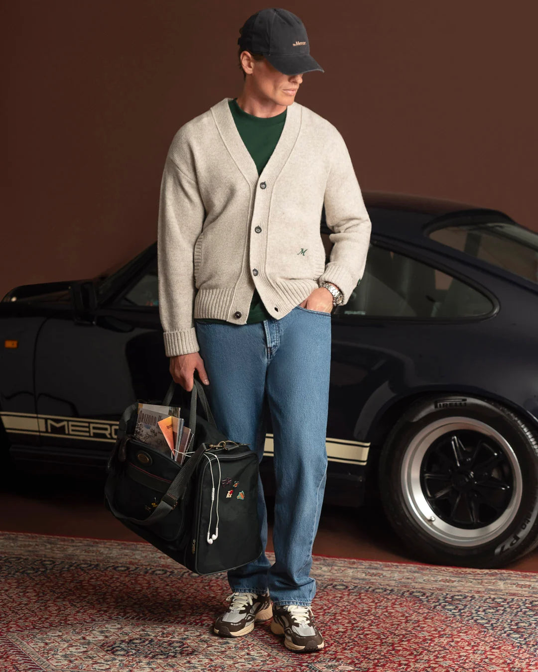 The Re-Run Vintage