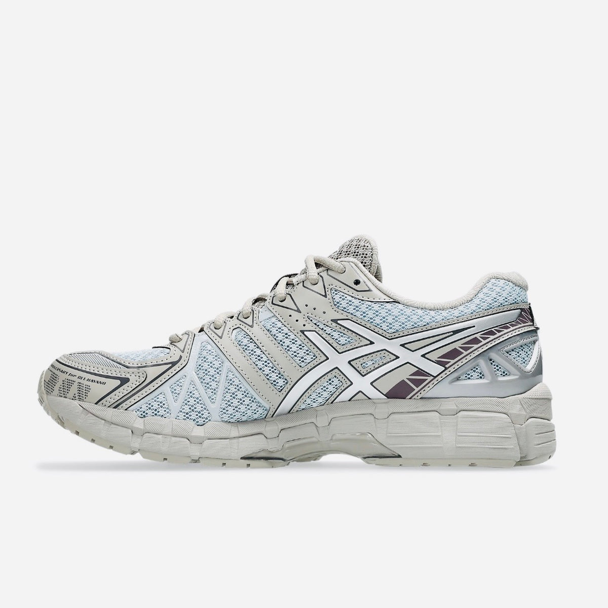 Gel Kayano 20