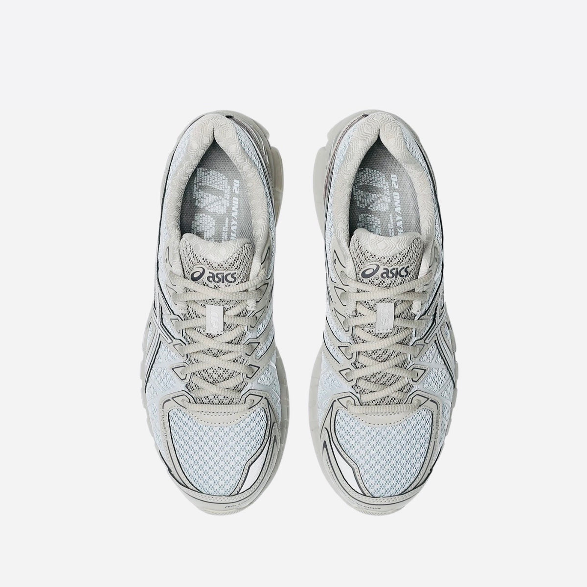Gel Kayano 20