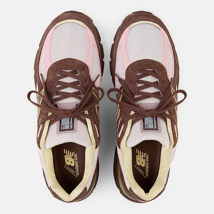 990 V4 Made in Usa