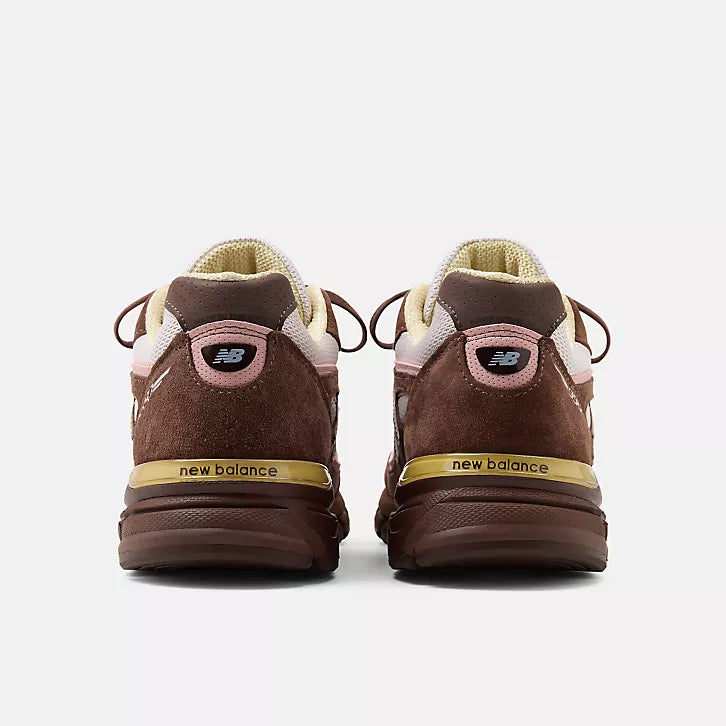 990 V4 Made in Usa